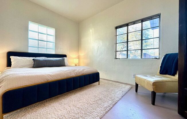 Historic Barrio Home Downtown Tucson