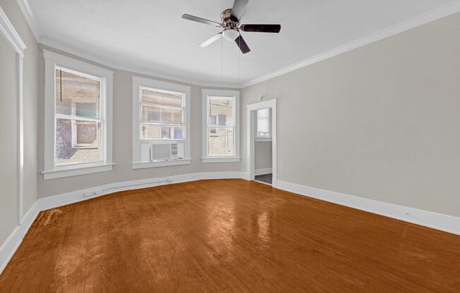 1530 Monroe Apartments