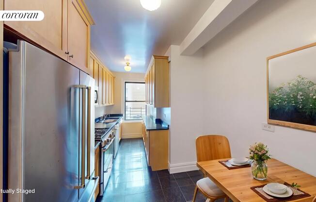2 beds, 1 bath, 1,151 sqft, $8,200, Unit 7G