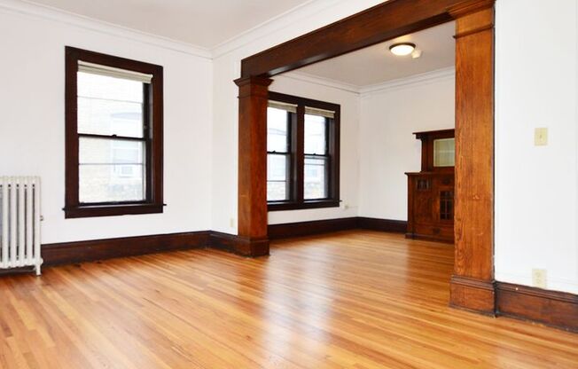 1 bed, 1 bath, 410 sqft, $985, Unit 3 - 31