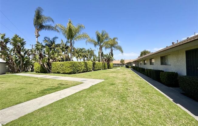 Woodbury Patio Homes