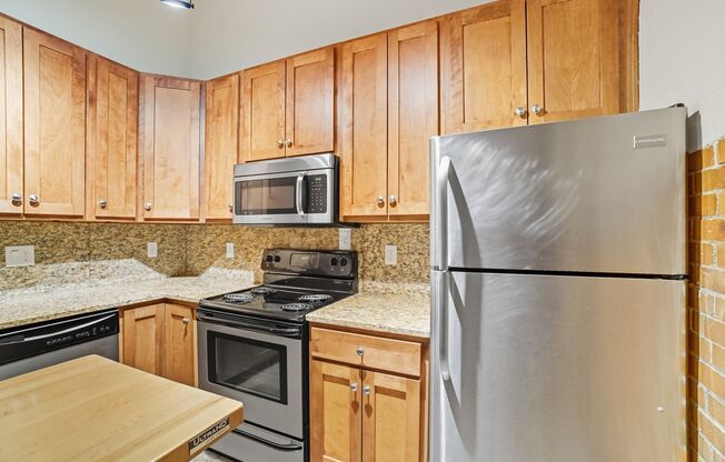 1 bed, 1 bath, 954 sqft, $1,519, Unit 119