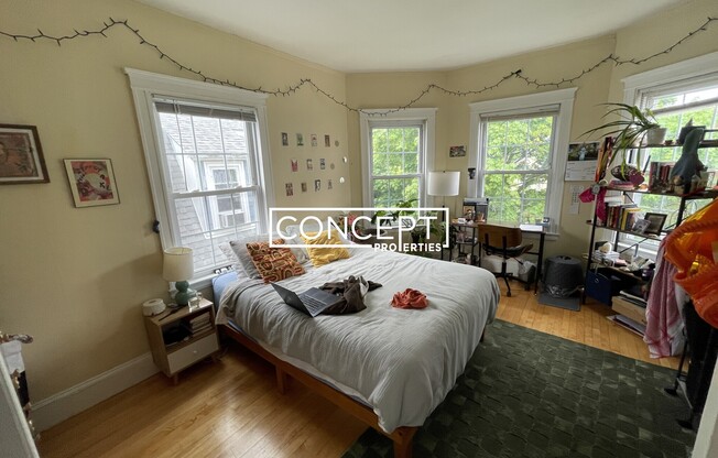 154 MAGAZINE ST