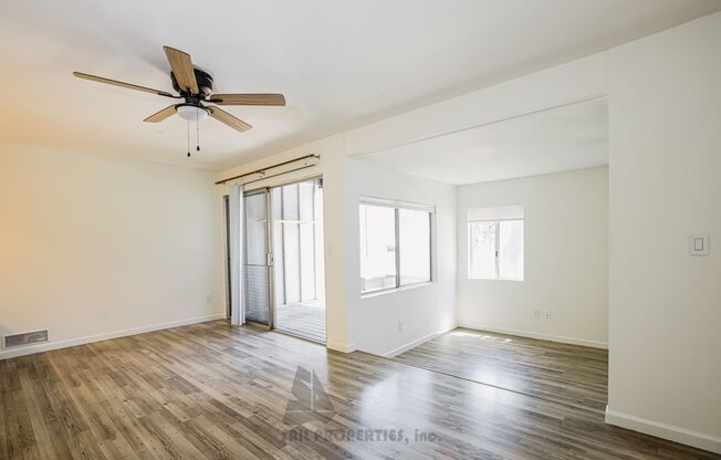 1 Bedroom 1 Bath condo in Huntington Beach