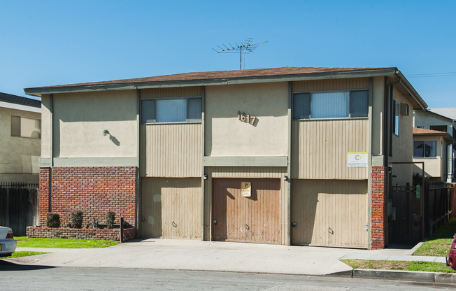 1 bed, 1 bath, 600 sqft, $1,795, Unit 3