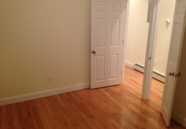 26 Maverick St.