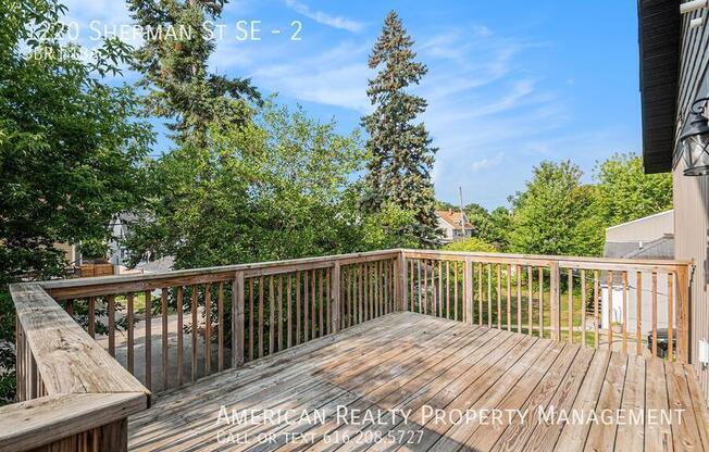 Partner-provided property photo