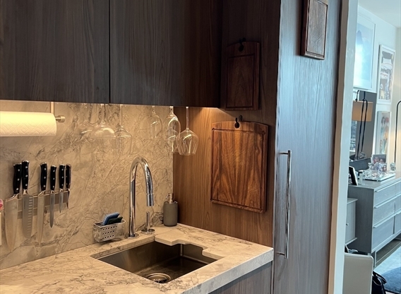 Studio, 1 bath, 463 sqft, $6,000, Unit 1516