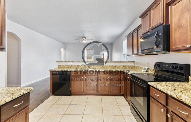 3 beds, 2 baths, 1,597 sqft, $1,995