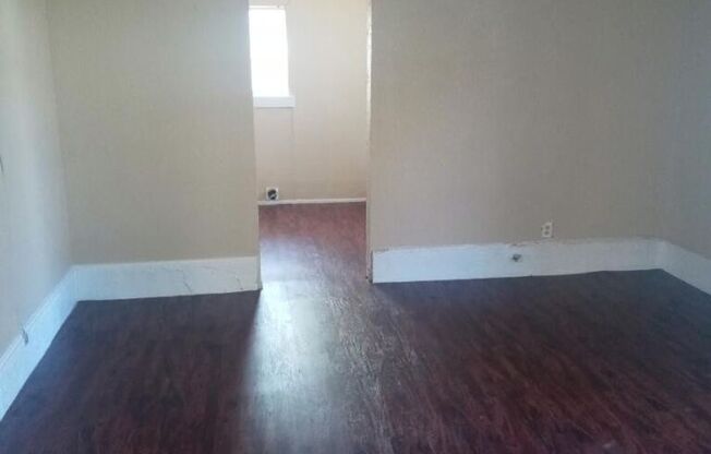 2 Bedroom 1 Bathroom 76107