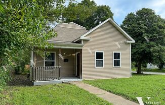 Cozy 3-Bedroom 1-Bathroom in Woodland Heights Neighborhood