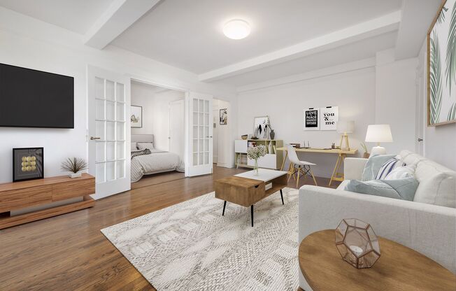 435 West 23rd St.