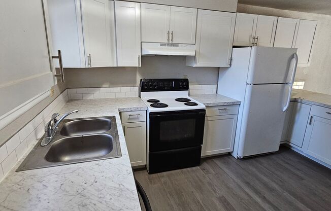 2 beds, 1 bath, $1,295, Unit 2237 S Salmon Lane