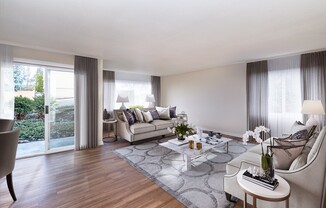 Monterey at Lake View Drive