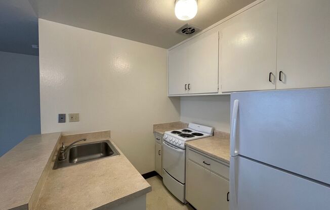 1 bed, 1 bath, 405 sqft, $1,545, Unit 208