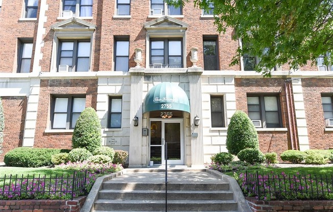 The-Klingle-Entrance