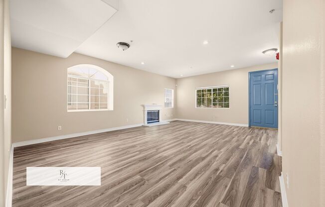 Bright & Spacious 3-Bedroom Townhome in Gated Arcadia Community