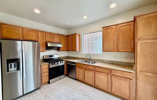 Spacious 4-Bedroom Home in Gated Community – Modern Comfort & Convenience!