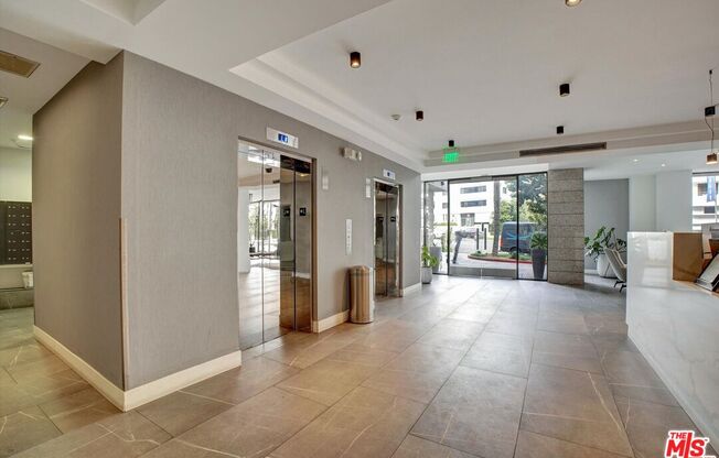 10600 Wilshire Blvd Apt. 611