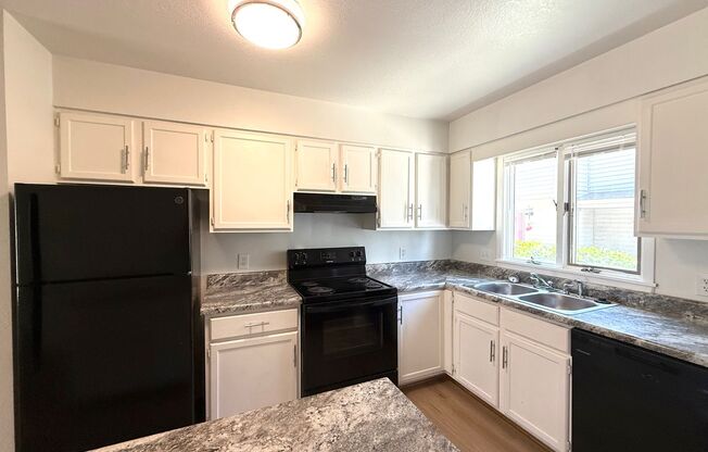 Townhome in Prescott!