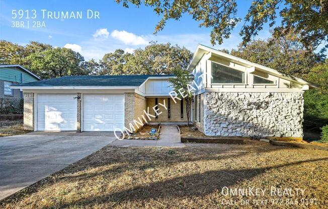 5913 TRUMAN