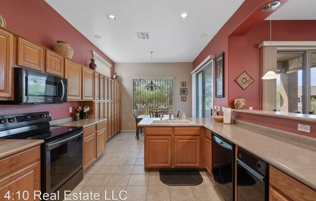7285 E Canyon Wren Drive