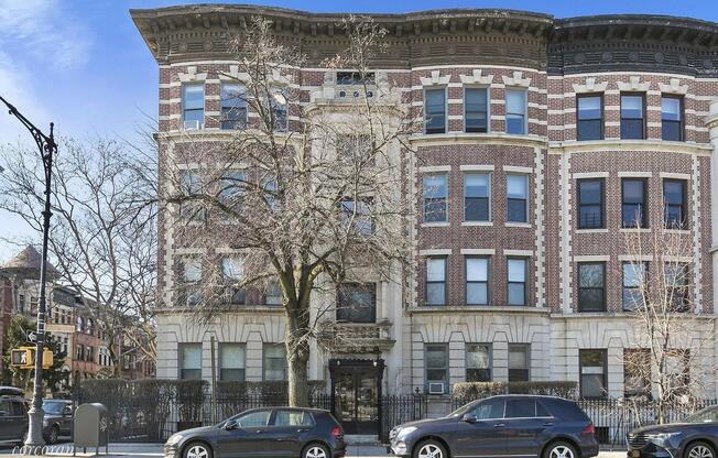 92 PROSPECT PARK W