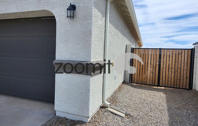 FOR RENT – BEAUTIFUL 4 BEDROOM HOME IN COOLIDGE