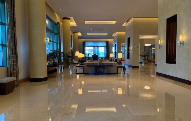 2 beds, 2.5 baths, $4,500, Unit UNIT 1706