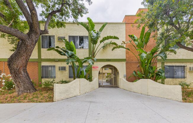 Etiwanda Gardens, LP