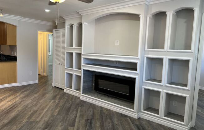 Acre Heights Apartments