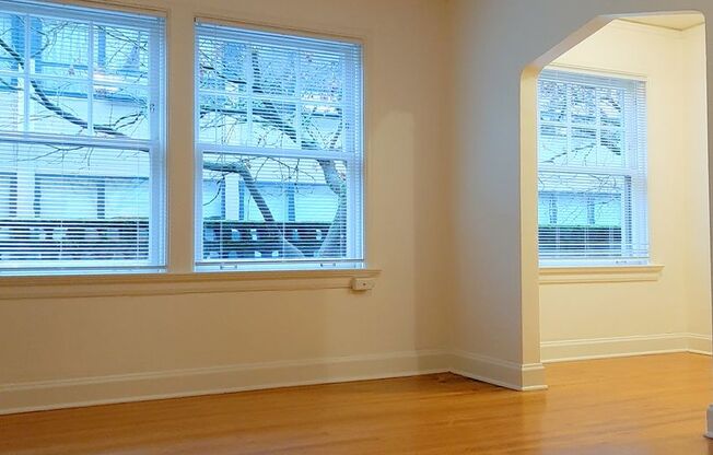 REGENT APARTMENTS (REG01)