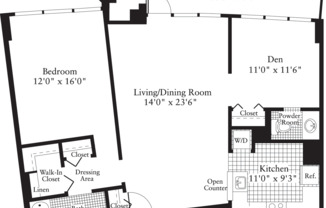 Partner-provided photo for $3010 unit