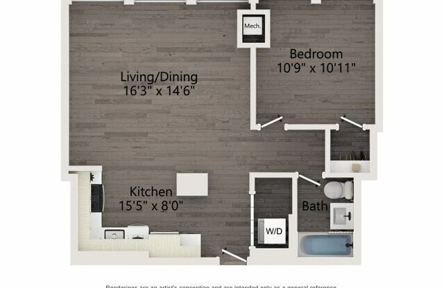 Partner-provided property photo