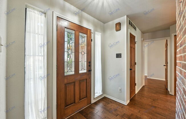 1 CREEKMERE CT