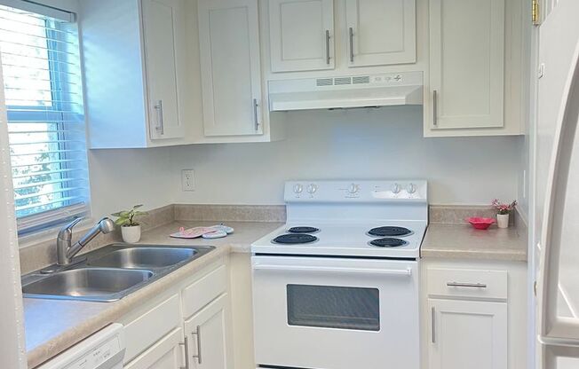 Spring Garden Apartments
