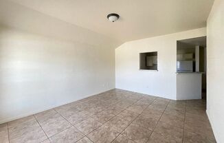 3 beds, 2 baths, 1,300 sqft, $1,275, Unit Unit-A