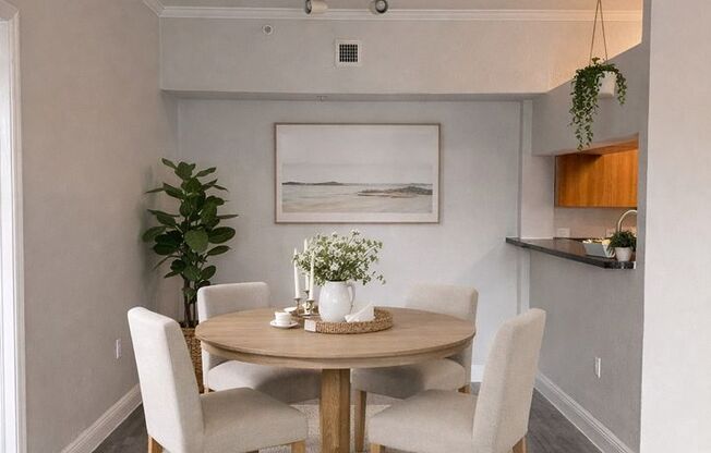 2 beds, 2 baths, 1,204 sqft, $1,994, Unit 10136-B3 - Bostonian