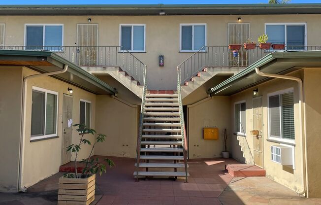 3634 Park Blvd.