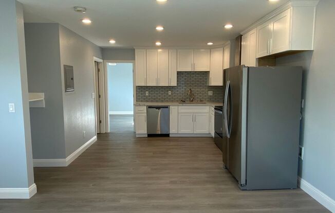 Hamilton Plaza Apartments