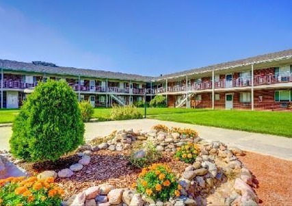 2 beds, 1 bath, 832 sqft, $1,550, Unit 115