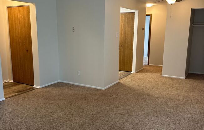 1 bed, 1 bath, 625 sqft, $1,150, Unit 216D