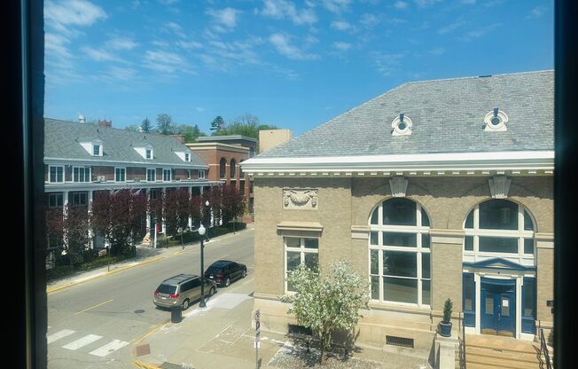 Studio, 1 bath, 539 sqft, $1,775, Unit 312