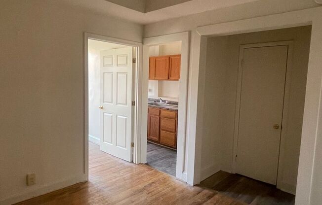 1 bed, 1 bath, 20 sqft, $995, Unit #6