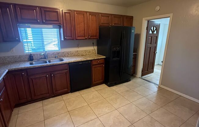 Beautiful 3 Bedroom La Mesa Home