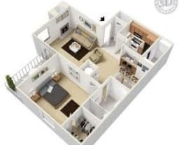 Partner-provided photo for $950 unit