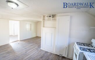 Cute newly updated 1 Bedroom in Ogden