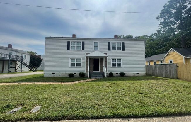 232-D Woodrow Street