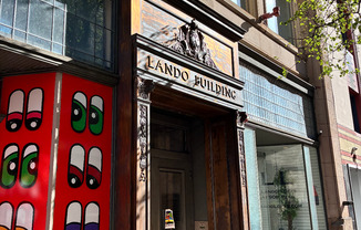 Lando Lofts