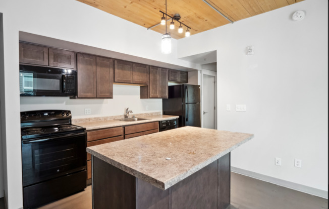 1 bed, 1 bath, $1,210, Unit CPC-A205